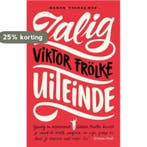 Zalig uiteinde 9789400401457 Viktor Frolke, Verzenden, Gelezen, Viktor Frolke