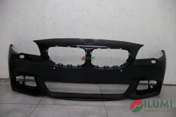 Voorbumper BMW F10 F11 M-Pakket 7905289, Autos : Pièces & Accessoires, Carrosserie & Tôlerie, Verzenden