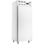Vrieskast , 20x EN 600x400, statisch, (500 Lit.) - Skinplate, Verzenden