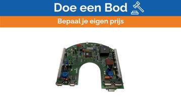 Bieden: Raytheon Anschutz Standard 20 Gyrocompass PCB Senso, Ophalen of Verzenden