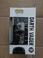 Funko - Figure - Darth Vader - Plastique, Vinyle, Nieuw