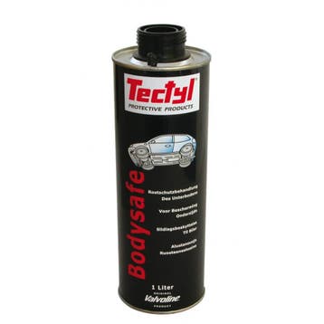 Tectyl Bodysafe Onderschroefbus 1 Liter, Ophalen of Verzenden, Nieuw