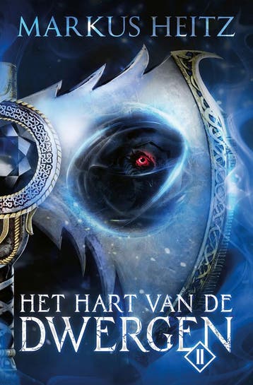 Ii | Markus Heitz | Nieuw, Verzenden, Nieuw, Markus Heitz
