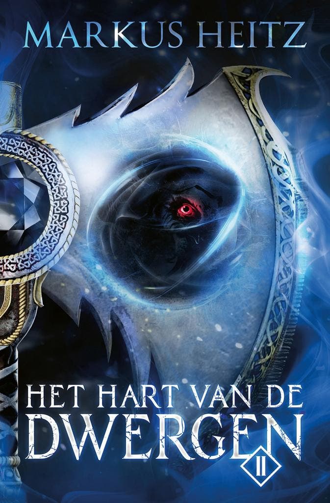 Ii | Markus Heitz | Nieuw, Livres, Livres Autre, Envoi