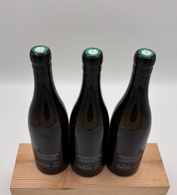 2022 Morey-Coffinet Les Houillères - Chassagne-Montrachet, Verzamelen, Nieuw