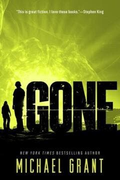 Gone / Gone / 1 9780061448782 Michael Grant, Verzenden, Zo goed als nieuw, Michael Grant