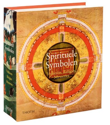 Spirituele Symbolen 9789068684957, Verzenden, Zo goed als nieuw