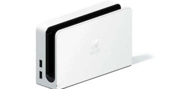 Nintendo Switch OLED Dock Origineel + AC Adapter, Ophalen of Verzenden