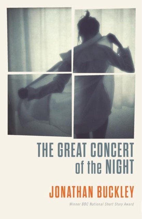 The Great Concert of the Night 9781908745774, Boeken, Taal | Engels, Gelezen, Verzenden