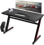 Soontrans Gamingtafel, groot gamingbureau,, Verzenden, Nieuw