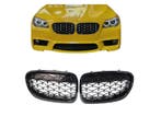 Grillen set | Nieren | geschikt voor BMW 5-series | F10 Seda, Auto-onderdelen, Verzenden, Nieuw, BMW