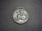 Italie. Medal 1944-1945 Propaganda antipartigiana. Opus