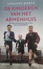 De kinderen van het armenhuis - special Lidl 9789026357411, Verzenden, Jennifer Worth