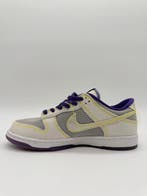 Nike - Nike Dunk Low Union Passport Pack Purple - Sneakers -