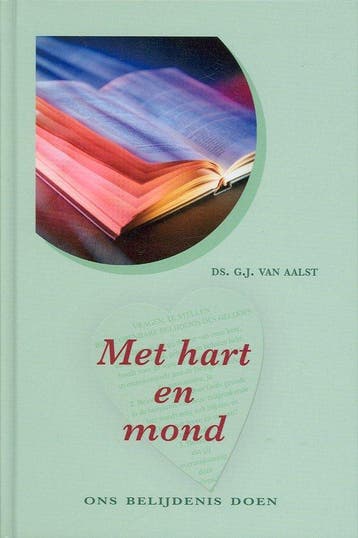 Met hart en mond - Aalst, Verzenden