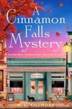 A Cinnamon Falls Mystery / Cinnamon Falls 9781398550179, Verzenden, Gelezen, R. L. Killmore