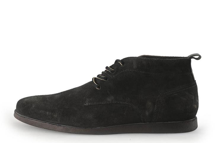 Manfield Veterschoenen in maat 43 Zwart, Vêtements | Hommes, Chaussures, Envoi