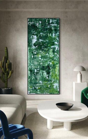Alberto Stocco - The green forest 5