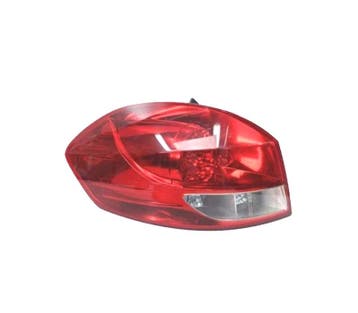 Feux Arrière Gauche Pour Renault Clio Grand Tour 08-, Verzenden