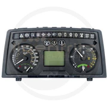 Ilgenfritz BIF REMAN AL114034 – Gereviseerd John Deere In., Ophalen of Verzenden