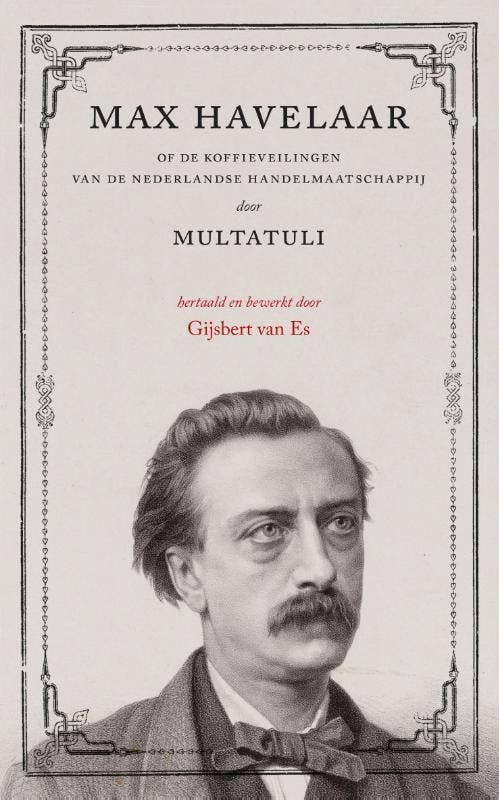 Max Havelaar 9789046813560 Multatuli, Boeken, Romans, Zo goed als nieuw, Verzenden