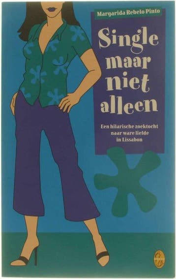 Single Maar Niet Alleen - Pinto, Verzenden