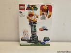 LEGO - Super Mario - 71388 - Boss Sumo Bro - Topple Tower, Verzenden