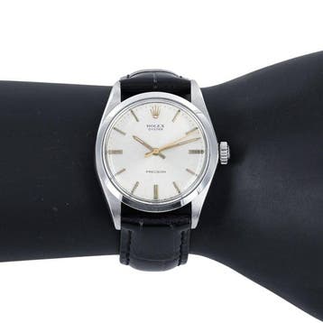 Rolex - Oyster Precision - Sans prix de réserve - 6426 -, Nieuw