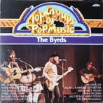 The Byrds - Top Groups Of Pop Music, Verzenden, Gebruikt