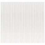 Wandtegel Wit 5x40cm (Muurtegels, Muur- en plafondtegels), 40 tot 60 cm, Nieuw, 10 m² of meer, Wandtegels