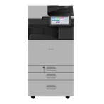 Ricoh iM C2010 A3/A4 copier/printer/scanner, jonge occasion!, Computers en Software, Verzenden, All-in-one, Ingebouwde Wi-Fi, Ricoh