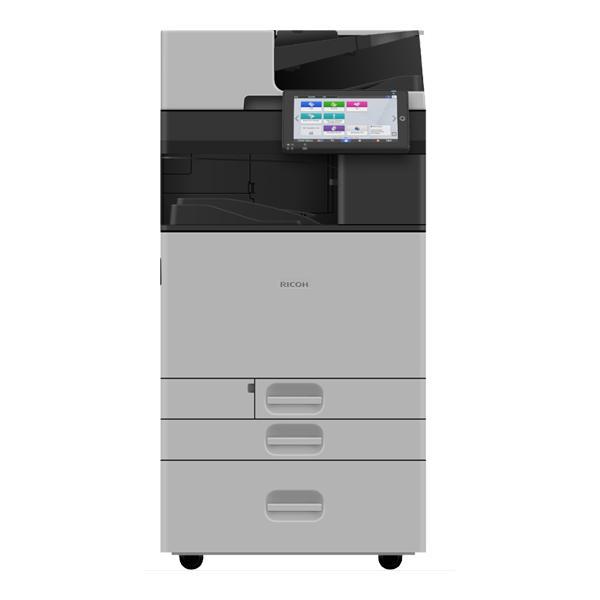 Ricoh iM C2010 A3/A4 copier/printer/scanner, jonge occasion!, Computers en Software, Printers, Ingebouwde Wi-Fi, Laserprinter