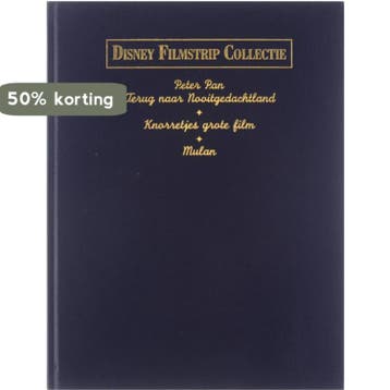 Peter Pan 9789085745143, Boeken, Verzenden, Gelezen