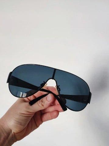 Dolce & Gabbana - DG2056 - Lunettes, Bijoux, Sacs & Beauté