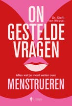 Ongestelde vragen (9789072201539, Steffi van Wessel), Verzenden, Nieuw