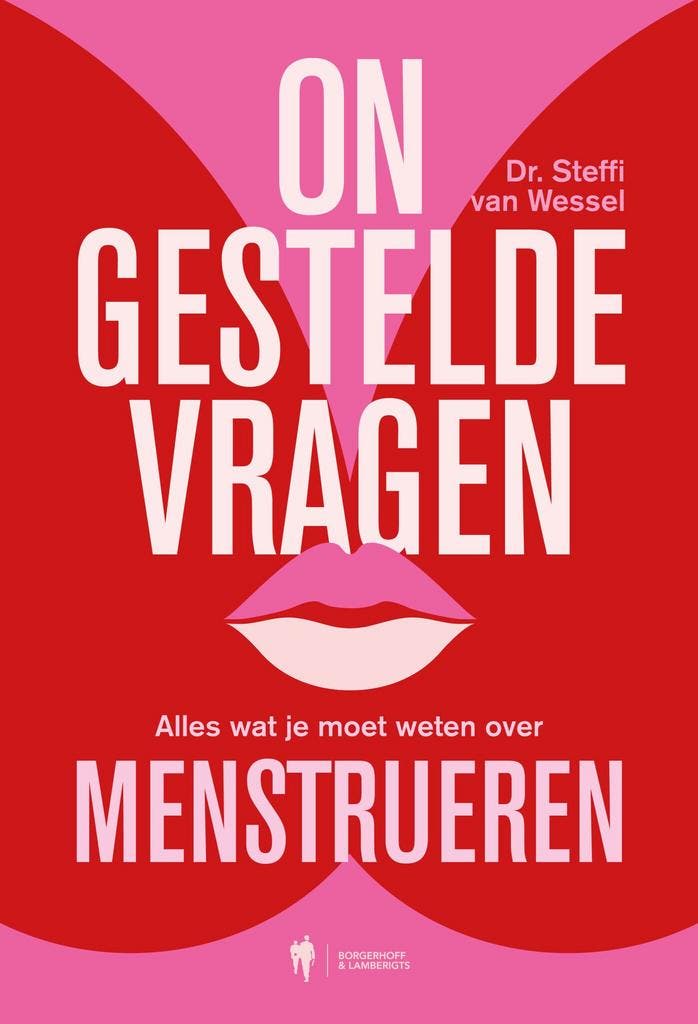 Ongestelde vragen (9789072201539, Steffi van Wessel), Livres, Santé, Diététique & Alimentation, Envoi