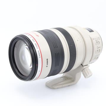 Canon EF 28-300mm F/3.5-5.6 L IS USM | Tweedehands, Verzenden