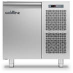 Koelwerkbank | MASTER | Energiezuinig | 120L | 1 Deur (1/1, Zakelijke goederen, Verzenden, Nieuw in verpakking