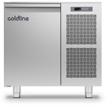 Koelwerkbank | MASTER | Energiezuinig | 120L | 1 Deur (1/1, Zakelijke goederen, Verzenden, Nieuw in verpakking
