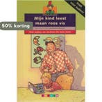 Mijn kind leest / Maan roos vis 9789027640420 J. Bushoff, Verzenden, Gelezen, J. Bushoff
