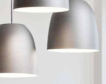 Herstal - Mikael Berlin - Plafondlamp (3) - Cavo Grote
