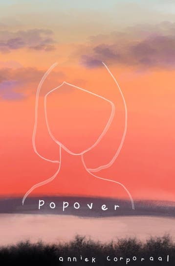 Popover 9789464180879 Anniek Corporaal, Verzenden, Zo goed als nieuw, Anniek Corporaal
