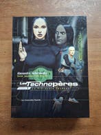 Les Technopères T1 à T7 - 7x C - 7 Album - Eerste, Boeken, Nieuw