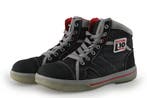 Elten Werkschoenen in maat 40 Zwart, Verzenden, Zwart, Elten, Werkschoenen