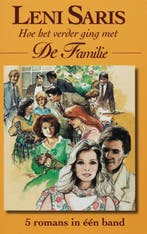 Hoe het verder ging met De Familie 9789020526875 L. Saris, Verzenden, Gelezen, L. Saris