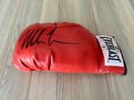 Boxing - Mike Tyson - Gants de boxe