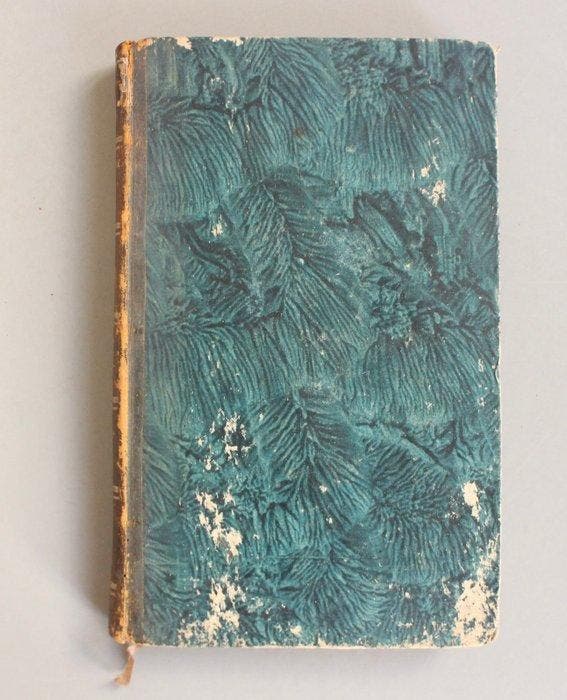 A.J. Bruand - Annuaire de la préfecture du département du, Antiek en Kunst, Antiek | Boeken en Manuscripten