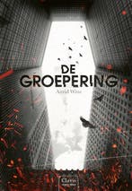 De groepering 9789044833737 Astrid Witte, Boeken, Verzenden, Gelezen, Astrid Witte