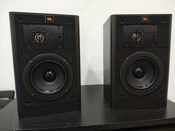 JBL - LX22 Luidsprekerset, Nieuw
