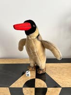 Steiff - Speelgoed Pinguïn Peggy - 1960-1970 - Duitsland